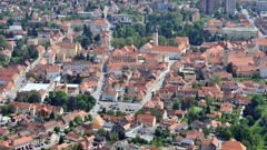Varaždin