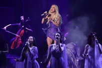 Carrie Underwood "Ghost Story", Foto: Mario Anzuoni/REUTERS