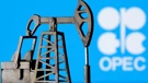 OPEC - ilustracija