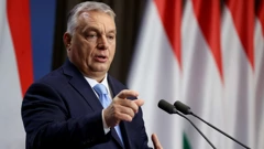 Viktor Orban