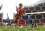 Švicarska ima 2:0 protiv Italije, Foto: Lee Smith/REUTERS