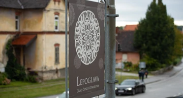 29. Međunarodni festival čipke u Lepoglavi
