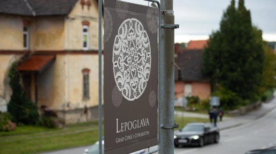 29. Međunarodni festival čipke u Lepoglavi