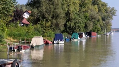 Zeleni otok i Batina pripremaju se za dolazak vodenog vala
