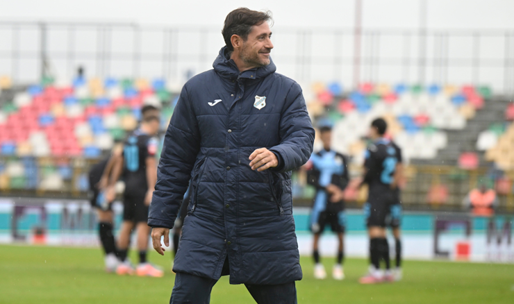 Victor Sanchez 