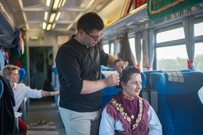 Utorak, 2. prosinca na Prvom, Foto: Brže ne može/dokumentarna serija