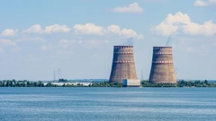 Nuklearna elektrana Zaporižja