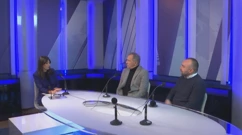 U mreži Prvog, Foto: HTV/HRT