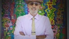 James Rizzi razvedrava Neumarkt