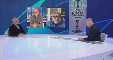 U Studiju 4 o europskim nastupima Dinama i Rijeke