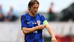 Luka Modrić