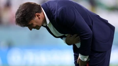Zlatko Dalić