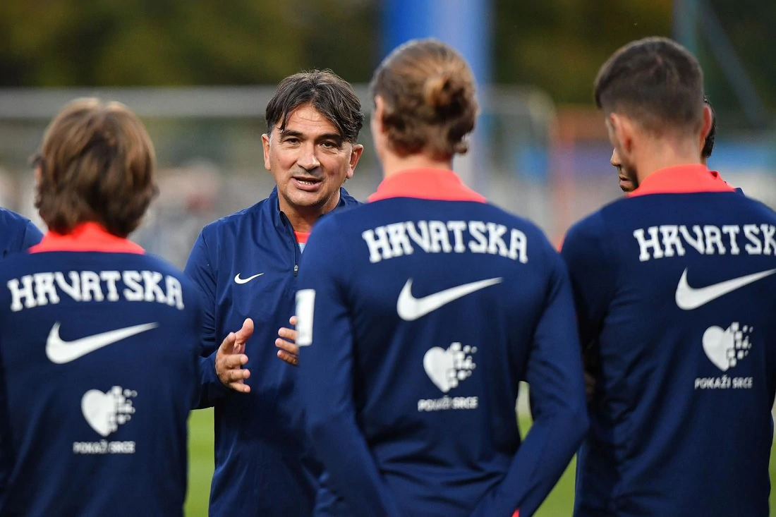 Dalić ostaje izbornik i nakon SP-a?