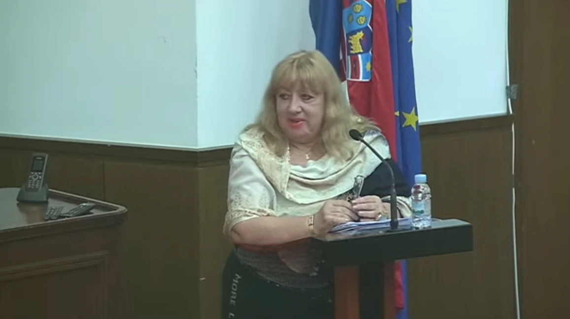 Snježana Rizvan
