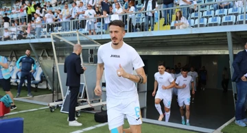 Stjepan Radeljić