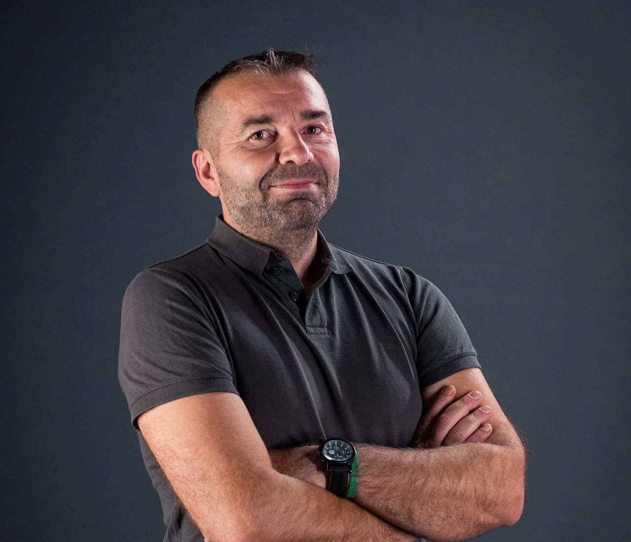 Krešimir Gotlin