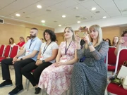 Uvodna konferncija , Foto: Radio Osijek/HRT
