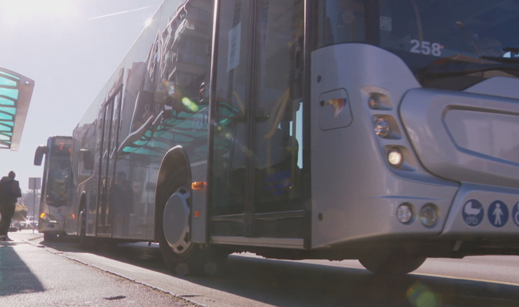 Neispravni autobusi za prijevoz djece isključeni iz prometa