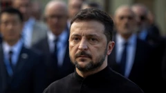 Volodimir Zelenski