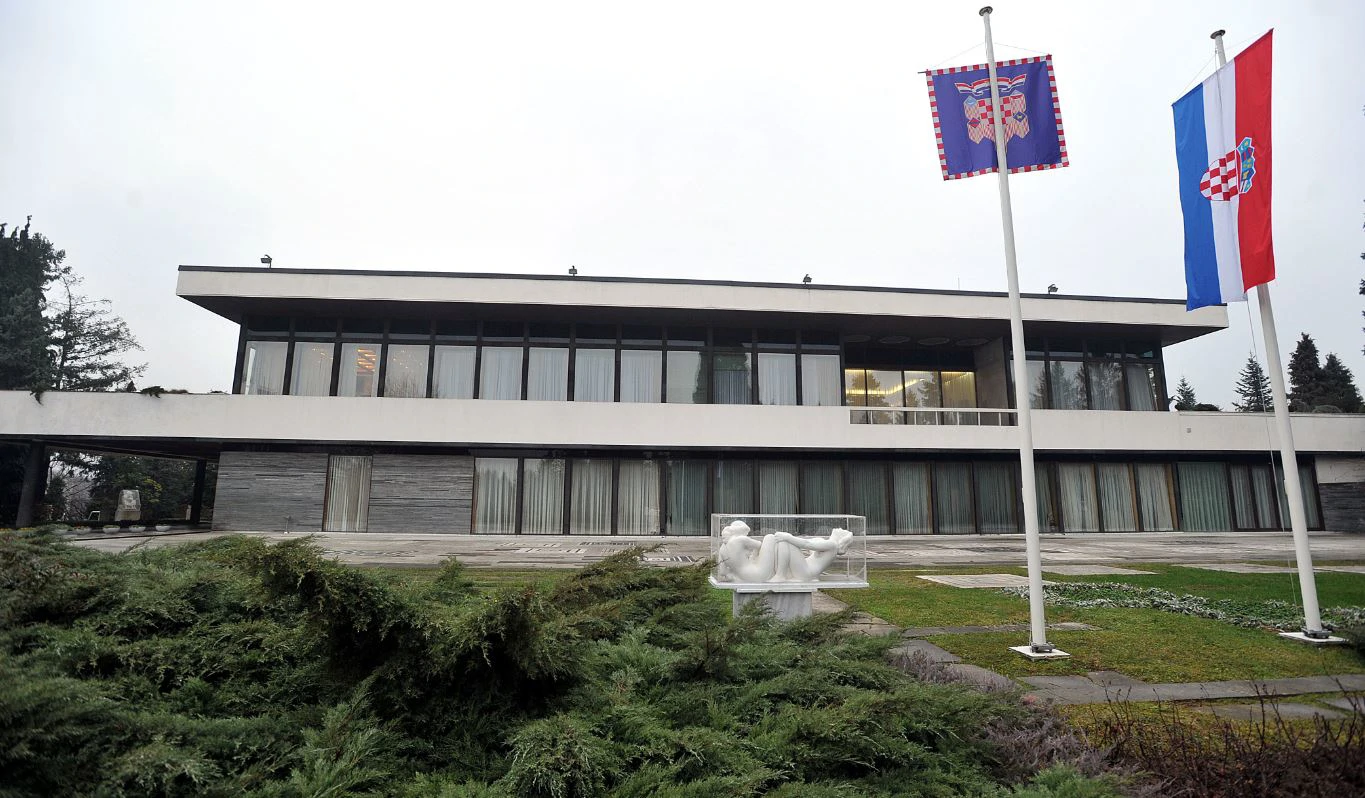 "Ne mora značiti da se svi kandidati vide na predsjedničkoj poziciji"