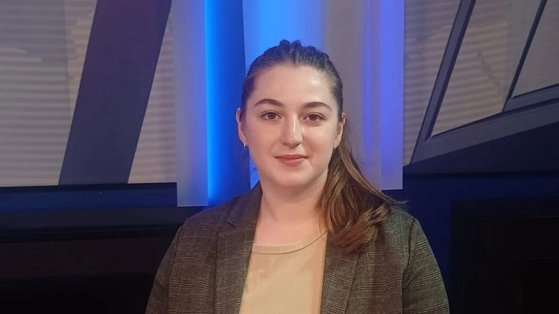 Marija Stanešić