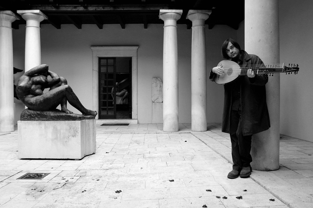 Srijeda, 7. siječnja na Trećem , Foto: Osvjetljivač zvuka/dokumentarni film 