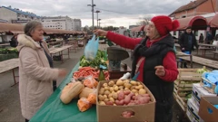 U ovo doba godine mnogo se hrane troši, ali i baca