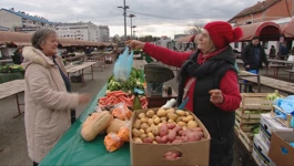 U ovo doba godine mnogo se hrane troši, ali i baca