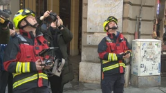 Vatrogasci u akciji