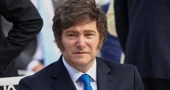 Javier Milei