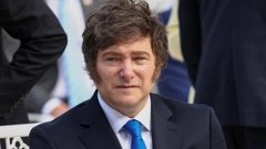 Javier Milei