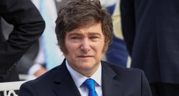 Javier Milei