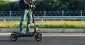 Električni romobil