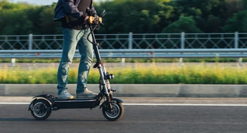 Električni romobil