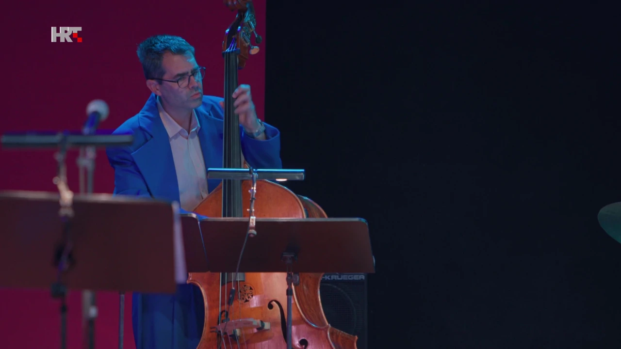 Četvrtak, 15. siječnja na Trećem, Foto: Svijet jazza: Jazzino - jazz za dicu/HRT