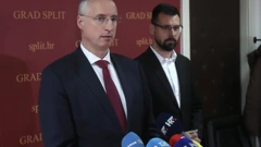 Onečišćenje zraka u Splitu