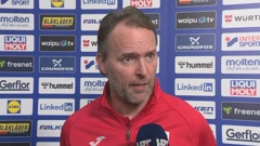 Dagur Sigurdsson