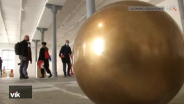 Izložba „Odletjeti u eter ili ostati na Zemlji"