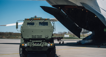 Estonija dobila od SAD-a šest raketnih sustava HIMARS