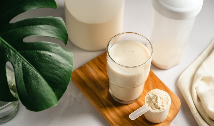 Studija sugerira da previše proteina ne koristi osobama koje se malo kreću