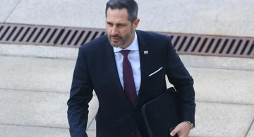 Ministar turizma i sporta Tonči Glavina