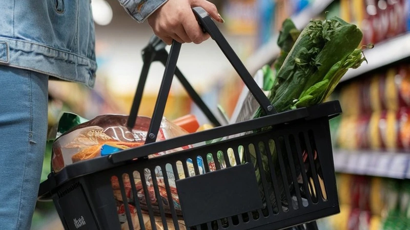 Cijene se dižu na sitno - poskupjela potrošačka košarica