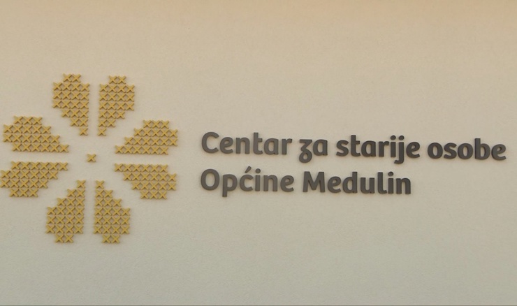 Svečano otvorenje Centra za starije osobe u Meduli