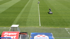 Stadion Ivan Kušek Apaš u Koprivnici