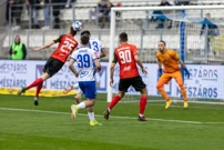 Osijek - Gorica , Foto: Borna Jaksic/PIXSELL