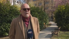 Branko Šerić, odvjetnik, Foto: Dnevnik/HRT