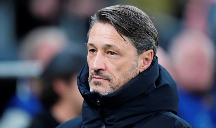 Niko Kovač
