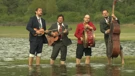 Originalni glazbenici