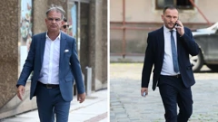 Gari Cappelli, Krešimir Ačkar