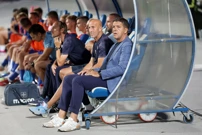 Lokomotiva - Istra 1961, Foto: Igor Kralj/PIXSELL